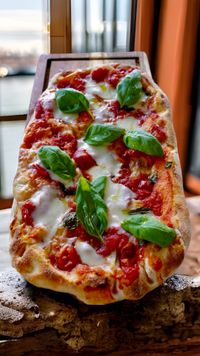 La Pulcinella, Schifferstadt, Pasta al Forno, Pizza truck, vegan, Basilikum, Catering, Geburtstagsparty, Hochzeitparty